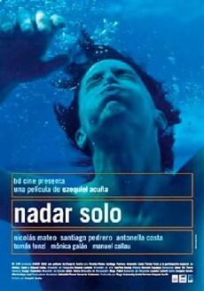 Swimming Alone (2003) - Stream Online