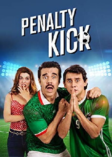 Penalty Kick (2018) - Stream Online