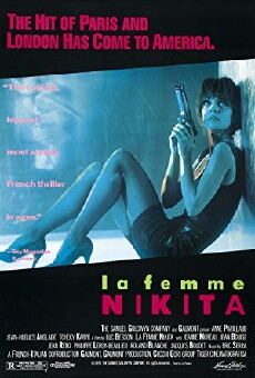 La Femme Nikita (1990) - Stream Online