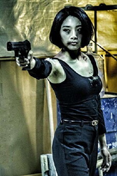 Vixen (2018) - Stream Online