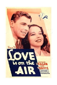 Love Is on the Air (1937) - Stream Online