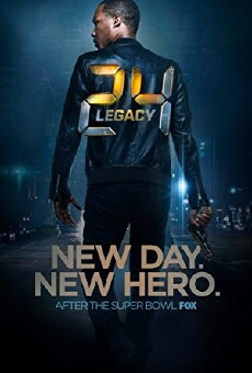 24: Legacy (2016) - Stream Online