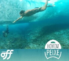 Homem Peixe (2014) - Stream Online