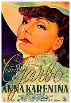 Anna Karenina (1935) - Stream Online