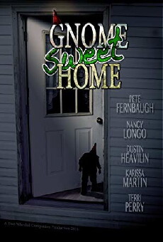 Gnome Sweet Home (2016) - Stream Online