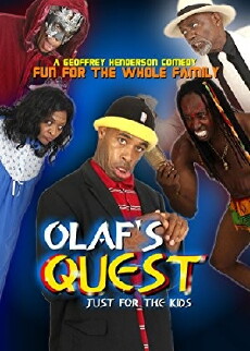 Olaf's Quest (2014) - Stream Online