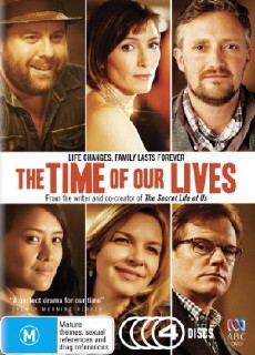 The Time of Our Lives (2013) - Stream Online
