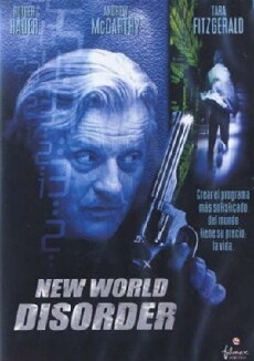 New World Disorder (1999) - Stream Online