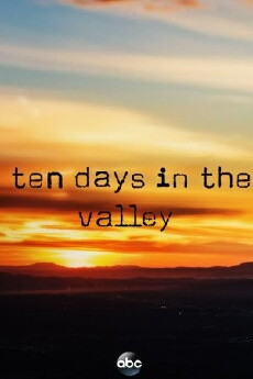 Ten Days in the Valley (2017) - Stream Online