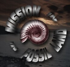 Mission in Fossil Land (2017) - Stream Online