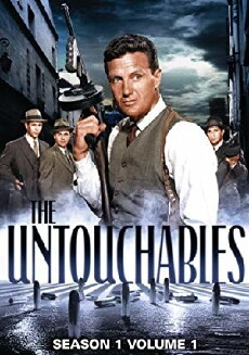 The Untouchables (1959) - Stream Online