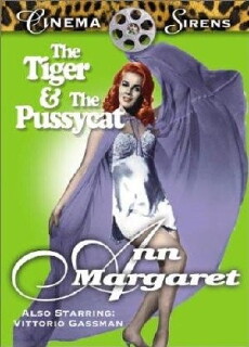 The Tiger and the Pussycat (1967) - Stream Online