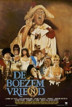 De boezemvriend (1982) - Stream Online