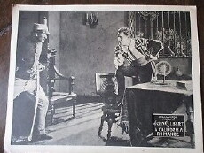 A California Romance (1922) - Stream Online