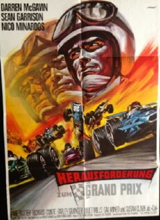 The Challengers (1970) - Stream Online