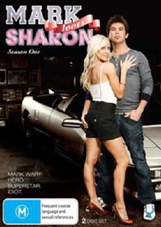 Mark Loves Sharon (2008) - Stream Online