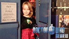 Lindalee's Doctor Who Review (2012) - Stream Online