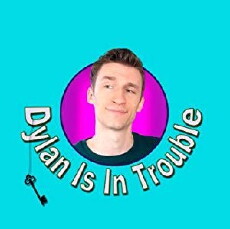 Dylan Is In Trouble (2017) - Stream Online