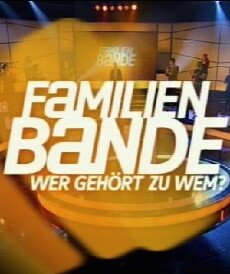 Familienbande (2012) - Stream Online