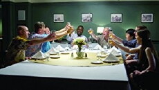 Cocktail Party (2016) - Stream Online