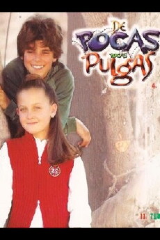 De pocas, pocas pulgas (2003) - Stream Online