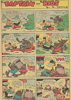 Cartoon Alley (2004) - Stream Online