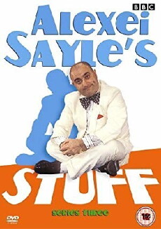 Alexei Sayle's Stuff (1988) - Stream Online