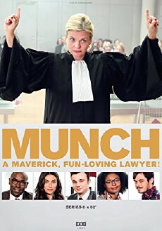 Munch (2016) - Stream Online