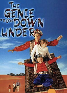 The Genie from Down Under (1996) - Stream Online