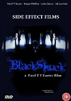 Black Shuck (2012) - Stream Online