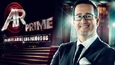AR Prime (2013) - Stream Online