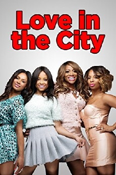 Love in the City (2014) - Stream Online