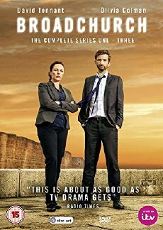 Broadchurch (2013) - Stream Online