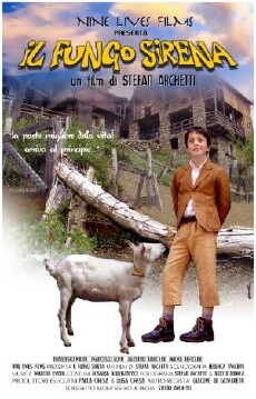 Il fungo sirena (2009) - Stream Online