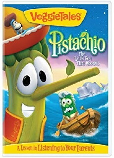 VeggieTales (1993) - Stream Online