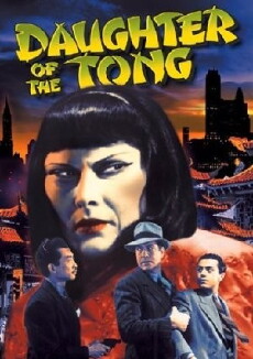 Daughter of the Tong (1939) - Stream Online