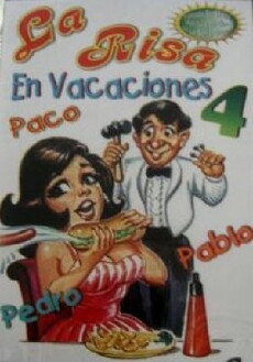 La risa en vacaciones 4 (1994) - Stream Online
