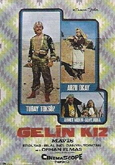 Gelin kiz (1971) - Stream Online