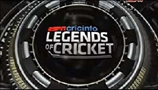 ESPN's Legends of Cricket (2001) - Stream Online