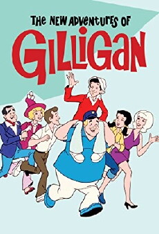 The New Adventures of Gilligan (1974) - Stream Online
