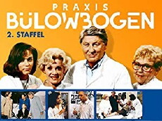 Praxis Bülowbogen (1987) - Stream Online