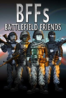 Battlefield Friends (2012) - Stream Online