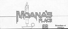 Moana's Place (1984) - Stream Online