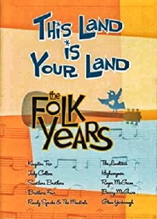 American Soundtrack: This Land Is Your Land (2002) - Stream Online