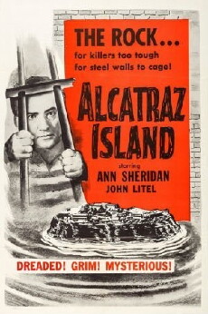 Alcatraz Island (1937) - Stream Online