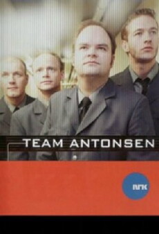 Team Antonsen (2004) - Stream Online