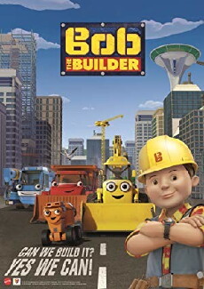 Bob the Builder (1998) - Stream Online