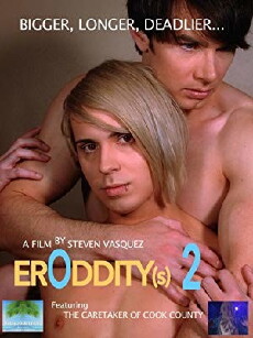 ErOddity(s) 2 (2015) - Stream Online