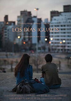 Los Días Iguales (2014) - Stream Online