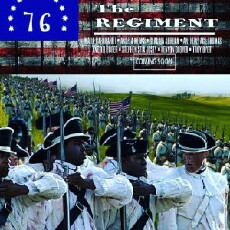 The Regiment (2016) - Stream Online